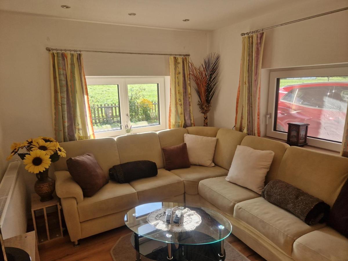 Apartamento Oase Der Ruhe Hollersbach im Pinzgau Exterior foto